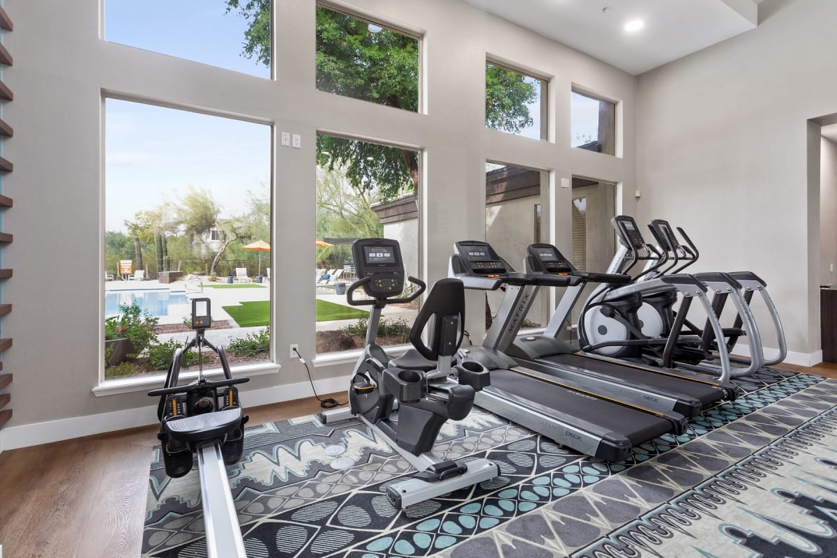 Kota North Scottsdale Photo Gallery Apartments in Scottsdale, AZ